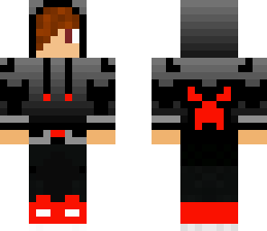 jd's skin