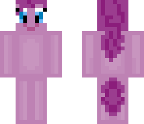 pinkie pie