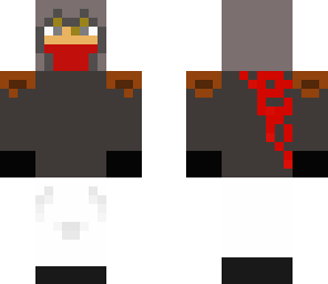 assassin duncan