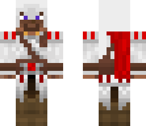ezio auditore
