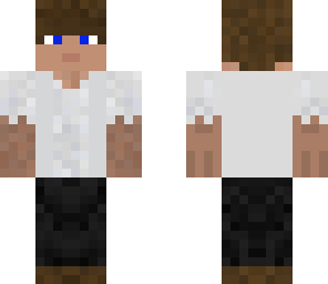 villager boy justin