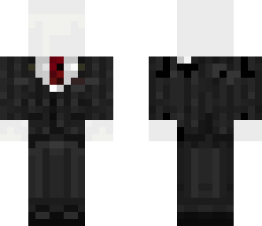 slender man