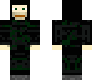 the adventurer