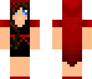 red riding hood