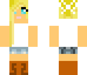 cute country girl