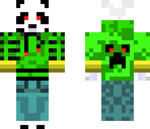 stoneelite panda