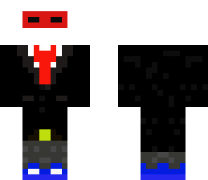 that guy with the glasses