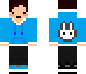 bunny man