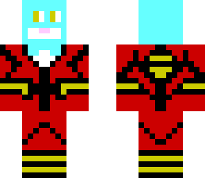 kikaninchen-eva pilot