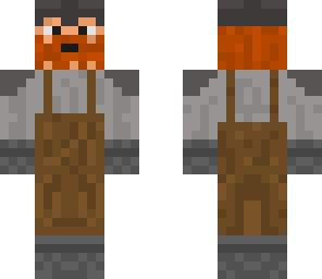 blacksmith