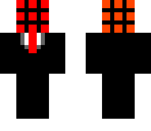 rubiksanian in suit