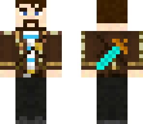 my xephos skin