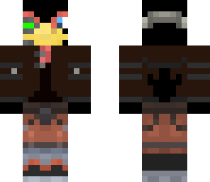 black falco ssbb