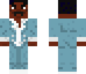 black dynamite