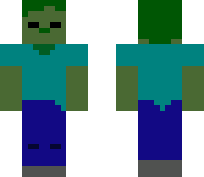 zombie