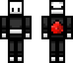 robot redstone