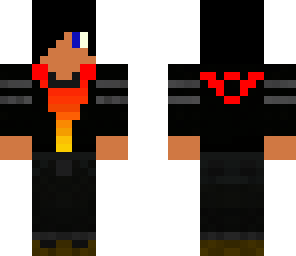 fireguy