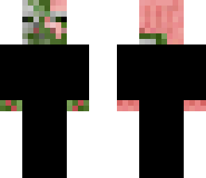party rock pigman
