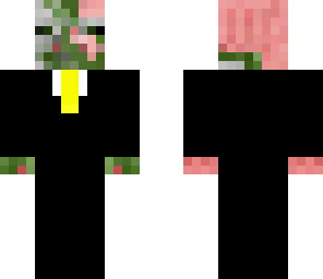 party rock pigman