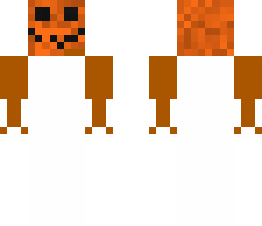 snow golem