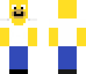 homer simpson