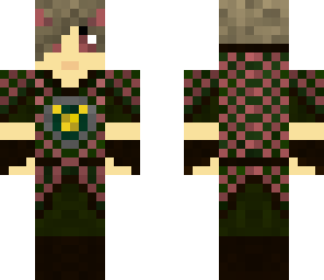 harrowed elven prince