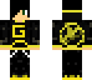 hg tribute