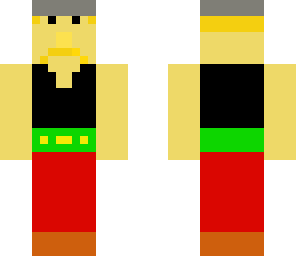 asterix