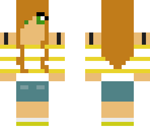 prety gril