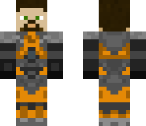 gordon freeman