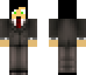 ben in suit
