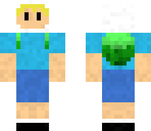 finn