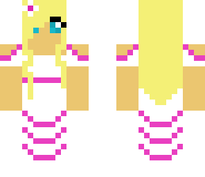 ball gown is pretty