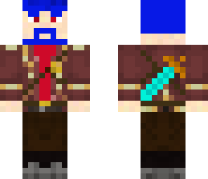adventurer