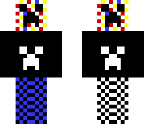 creeper multicabeza