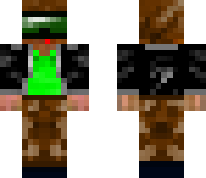 another skin of me