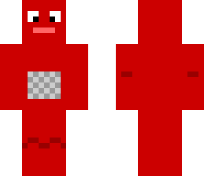 teletubbi rojo