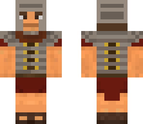 roman soldier