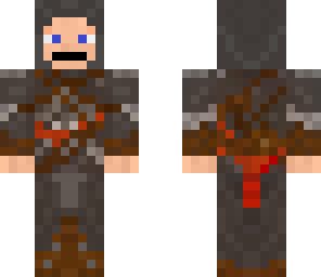 black assassin suit v2