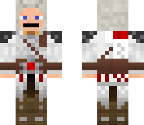 russian assassin v3