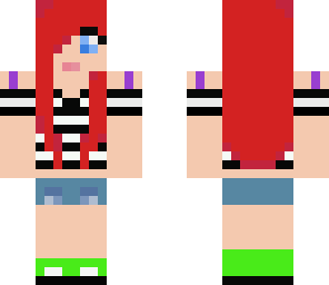 girl