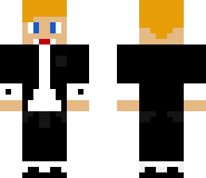 blond dj