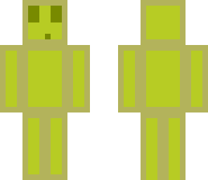 elemental slime grass