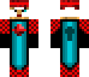 redstone king v1