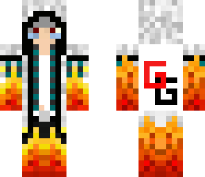 the second ghast hunter