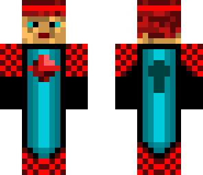 redstone king v12