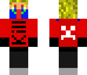 masked murderer