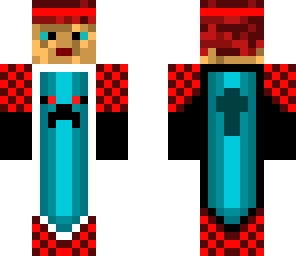 redstone king v13