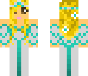 swan princess - odette