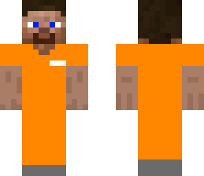 prisoner steve updated